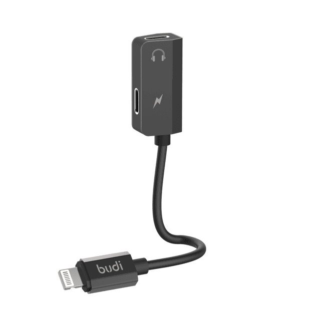 LIGHTNING CONNECTER
