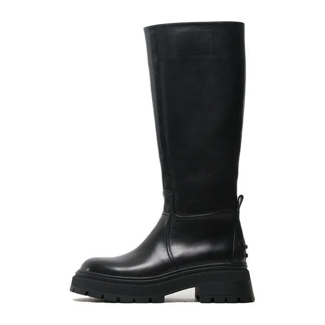 WOMEN KNEE BOOTS