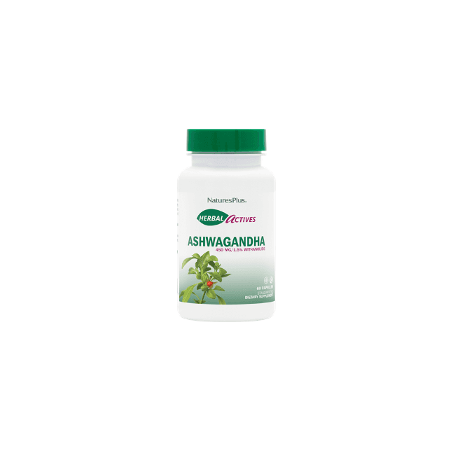 Ashwagandha